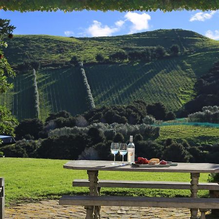 The Vineyard Cottage - Stay Waiheke Onetangi Extérieur photo