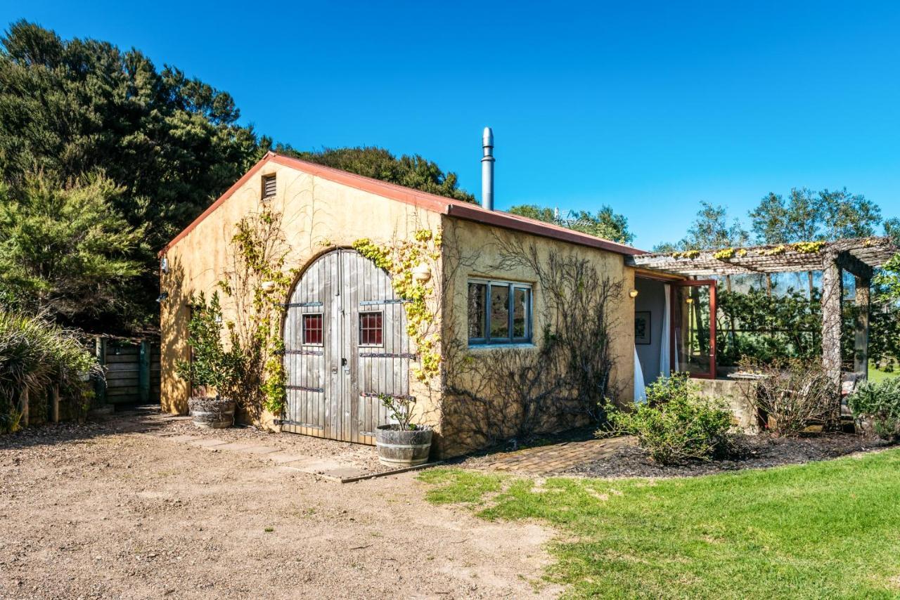 The Vineyard Cottage - Stay Waiheke Onetangi Extérieur photo