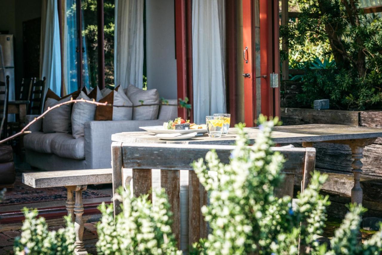 The Vineyard Cottage - Stay Waiheke Onetangi Extérieur photo