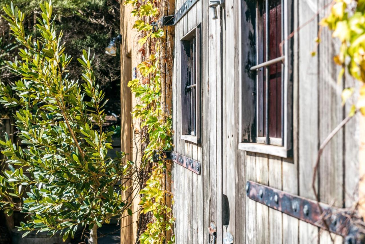 The Vineyard Cottage - Stay Waiheke Onetangi Extérieur photo