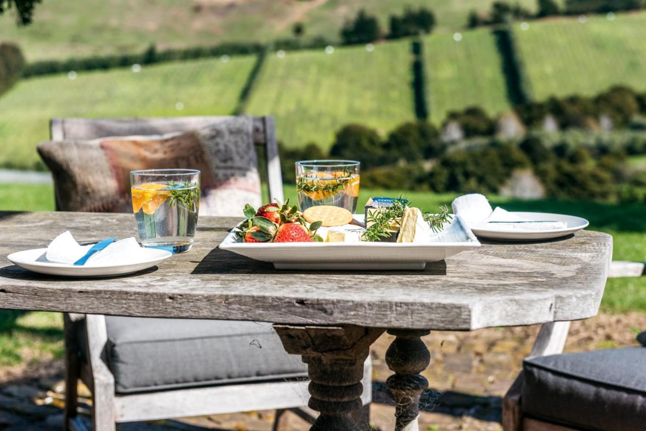 The Vineyard Cottage - Stay Waiheke Onetangi Extérieur photo