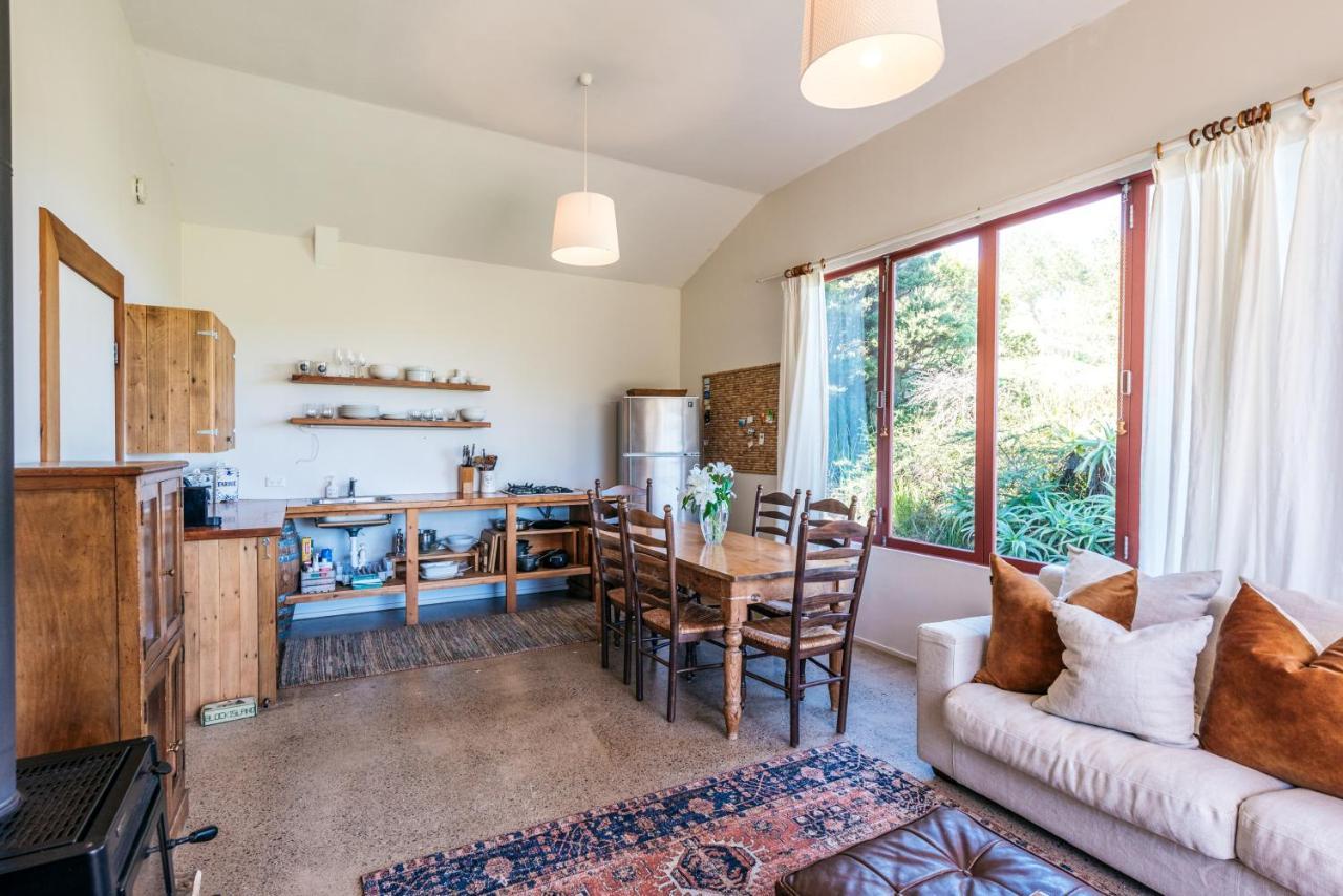 The Vineyard Cottage - Stay Waiheke Onetangi Extérieur photo