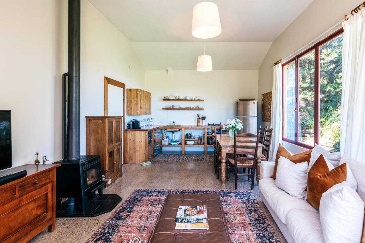 The Vineyard Cottage - Stay Waiheke Onetangi Extérieur photo