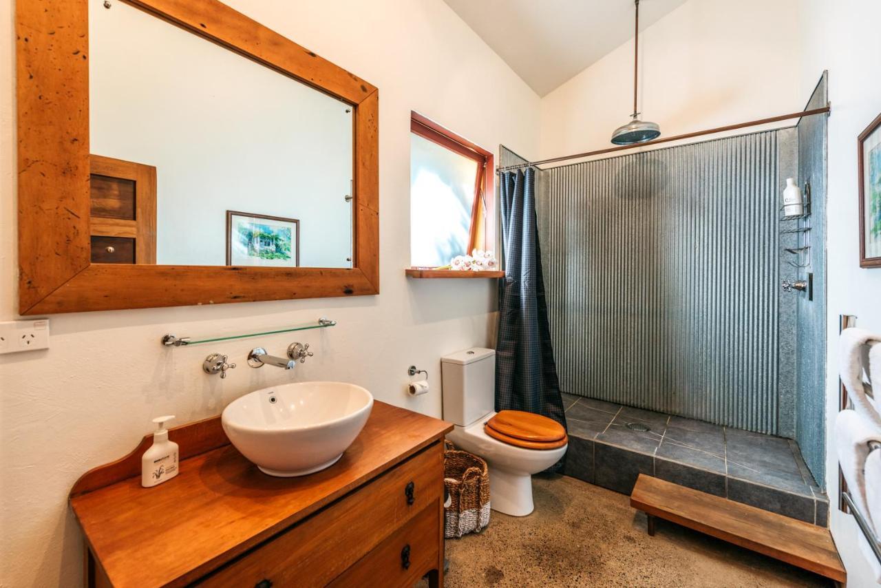 The Vineyard Cottage - Stay Waiheke Onetangi Extérieur photo
