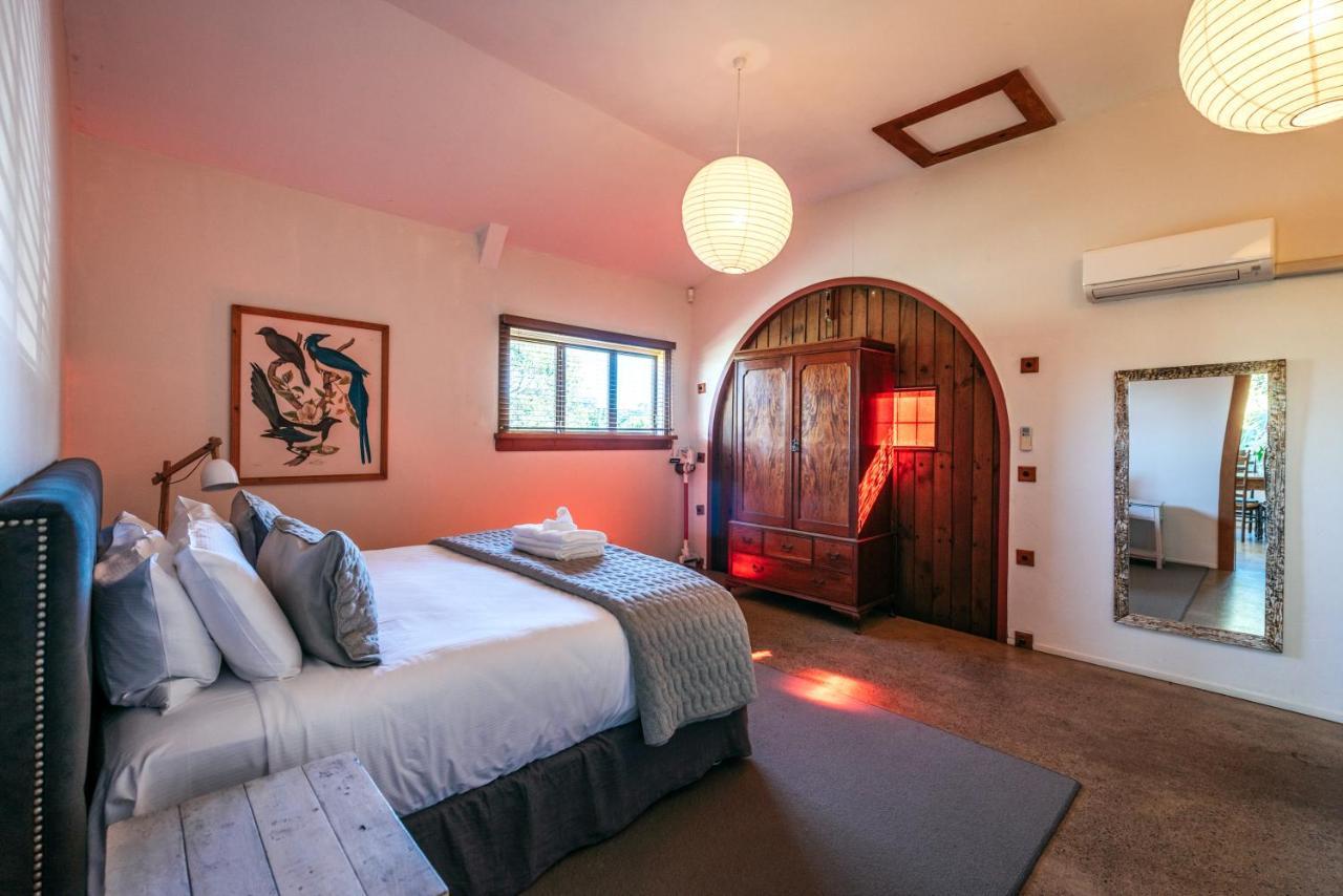 The Vineyard Cottage - Stay Waiheke Onetangi Extérieur photo