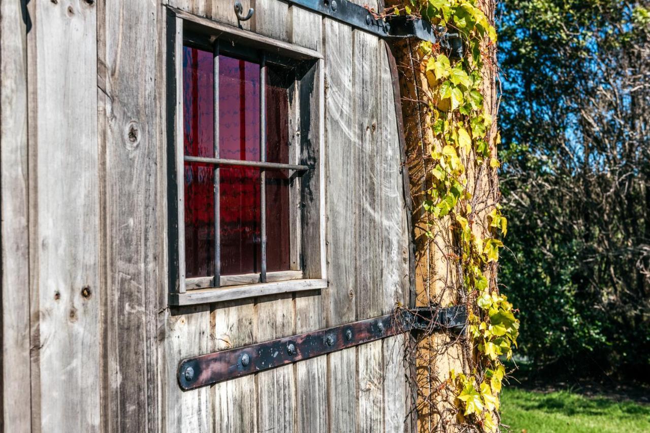 The Vineyard Cottage - Stay Waiheke Onetangi Extérieur photo
