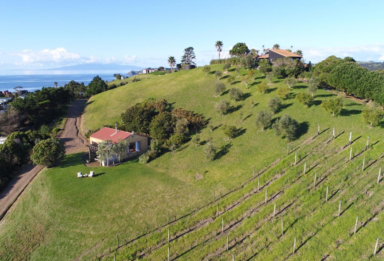The Vineyard Cottage - Stay Waiheke Onetangi Extérieur photo